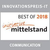 Innovationspreis-IT Best of 2018