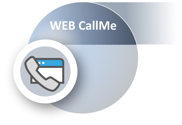 ACHAT WebCallMe