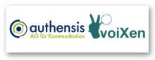 Partnerschaft voiXen